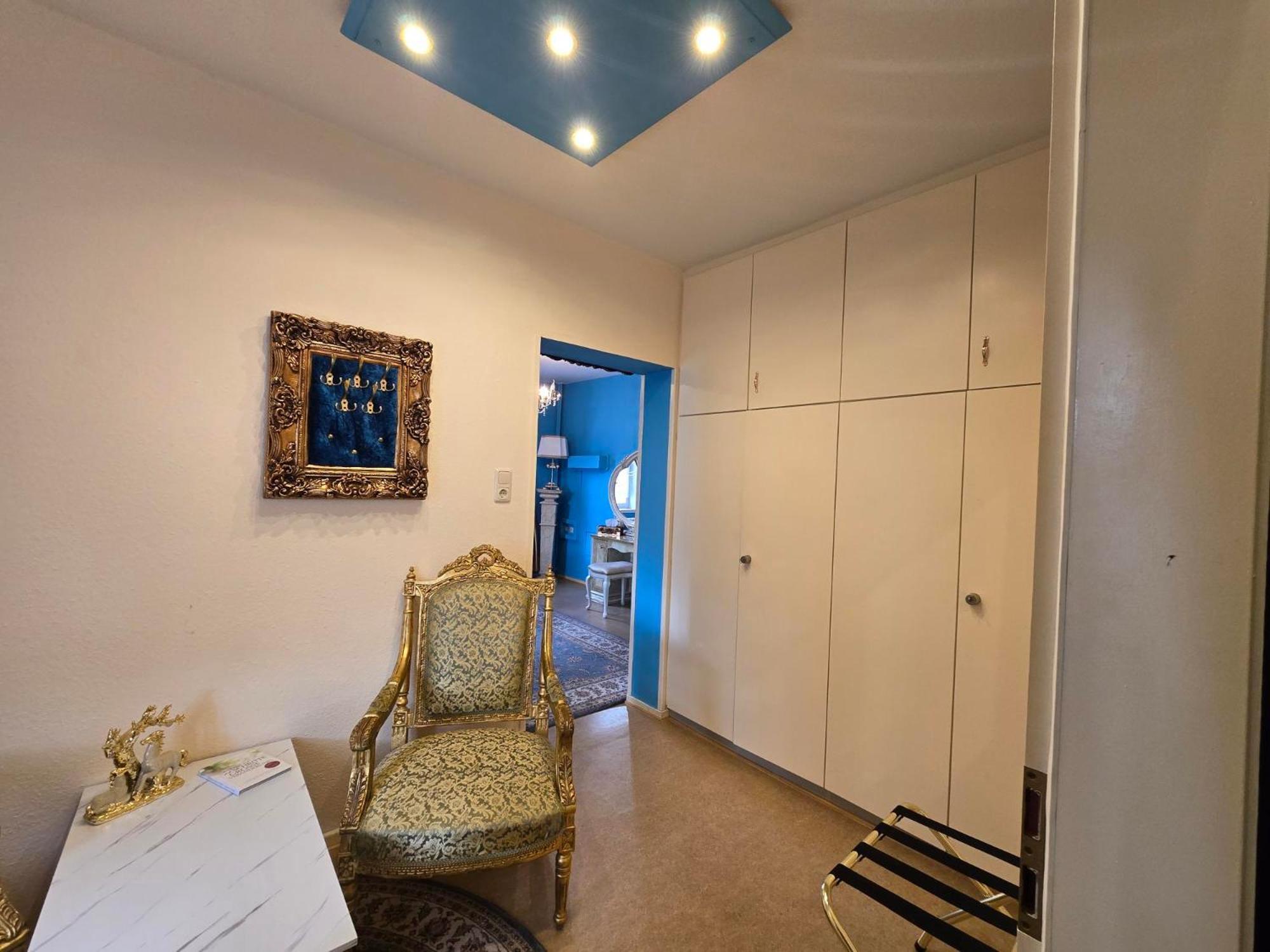 Hotel & Cafe Schachtenburg ชลิตซ์ ภายนอก รูปภาพ